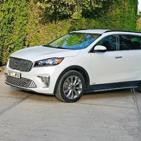 Kia Sorento 2020