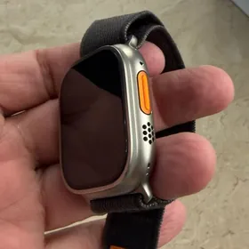 apple watch ultra