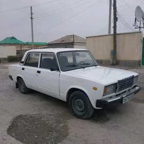 Lada 2107 2000