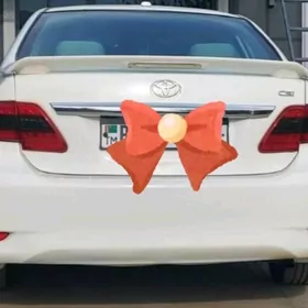 Corolla yz fara фара Королла