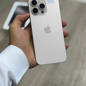 iphone 16 pro max kredit