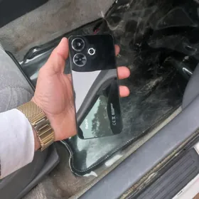 REDMI 13 8+8/128 BLACK