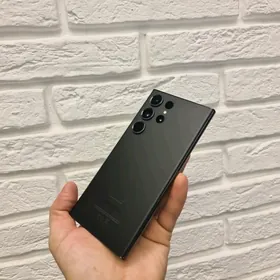 SAMSUNG S23 ULTRA 256GB