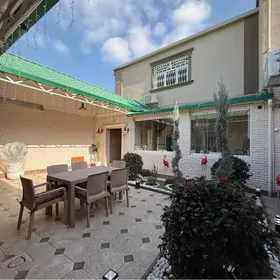 Ак Алтын ДомAk Altyn Plan Jaý