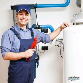 сантехника электрика santehnik elektrik