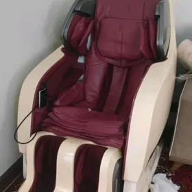 Массажны кресло