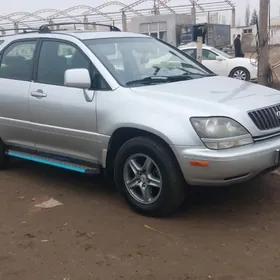 Lexus RX 300 1998