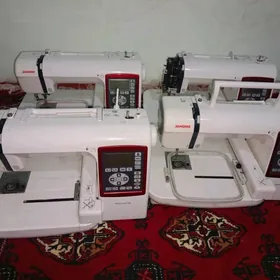 janome 230