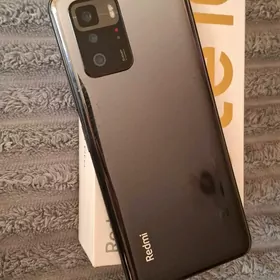 REDMI NOTE 10 PRO 5G