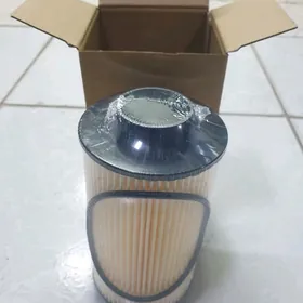 Forland 2025 salyarka filtr