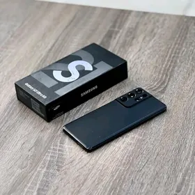 Samsung S21 Ultra 12/128GB