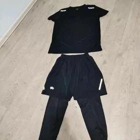 одежда для спортсмена