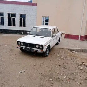 Lada 2106 1985