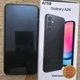 Samsung a24