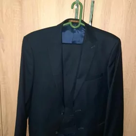 костюм мужской