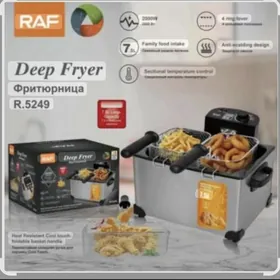 Жарко Free aparat 5lt