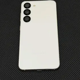 S 23 gyssagly satlyk