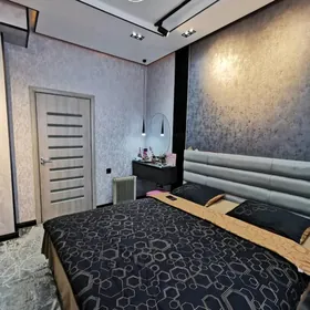 3 ком, Центр