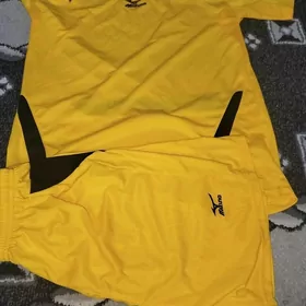 для футболиста