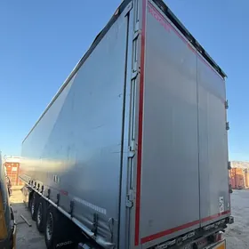 Kogel Euro Trailer 2021