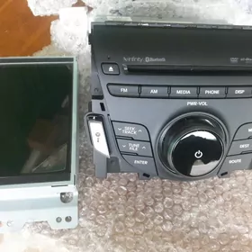 АУДИО ДИСК AUDIO