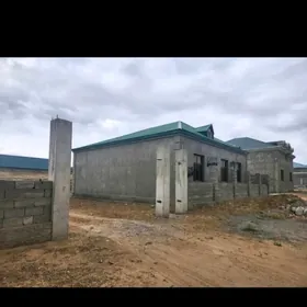 Änew Magtymguly 12 sotok