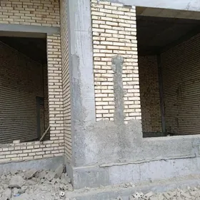 работа. керпичь. орюм   кладка