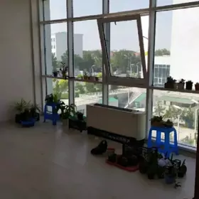 офис на продажу Ашхабад Ялкымы