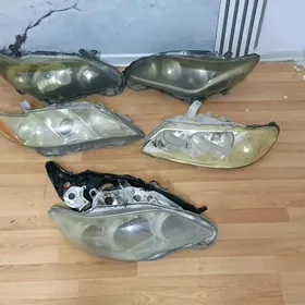 fara karolla kamry nissan