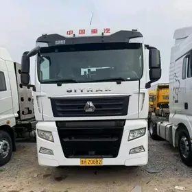 Man TGX 2021