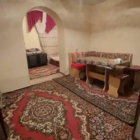 (2635)-ARENDA PATENTLY 6MKR GOSTINKA 1-ETAJ RAHMAN