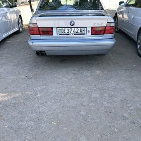 BMW 525 1995