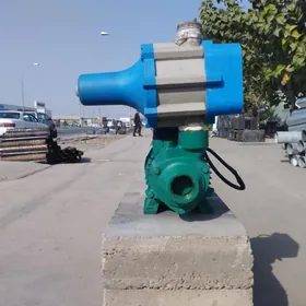 shimge 60lyk nasos насос