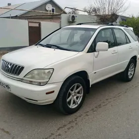 Lexus RX 300 2003
