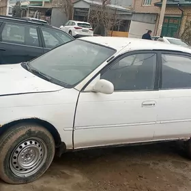 Toyota Corolla 1996