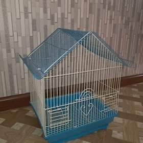 клетка для птиц