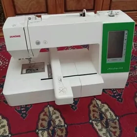 janome 450