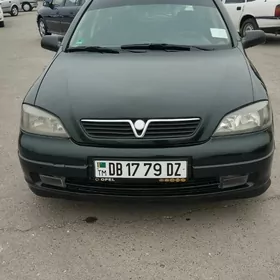 Opel Astra 2000