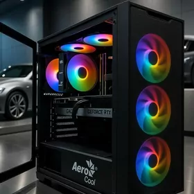  i5 13400F/ RTX 3070/RAM 32GB