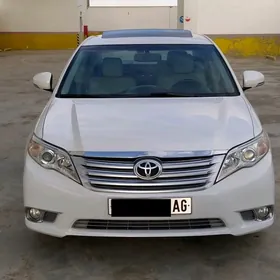 Toyota Avalon 2011