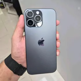 iPhone 16 Pro 100