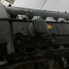 Bmw yeke wanus 2.5 galovka