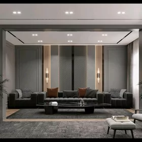 гипс gips çite chite чите 3d panel