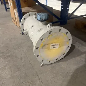 Gac sçetçik Газ счетчик DN 200