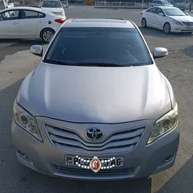Toyota Camry 2008