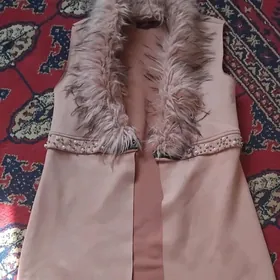 deri kofta kan geyilmedik