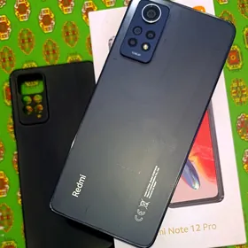 Redmi note 12 pro