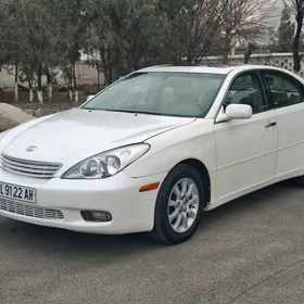 Lexus ES 300 2003