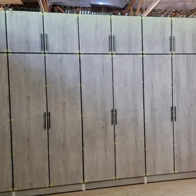 MEBEL ️️️ GARNATUR ŞKAF