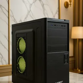  i3 13100F/RAM 16GB/ SSD 512GB